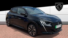 Peugeot 208 100kW GT 50kWh 5dr Auto Electric Hatchback